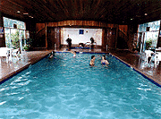 10,000 sq foot Recreation building