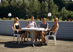 SUNDECK